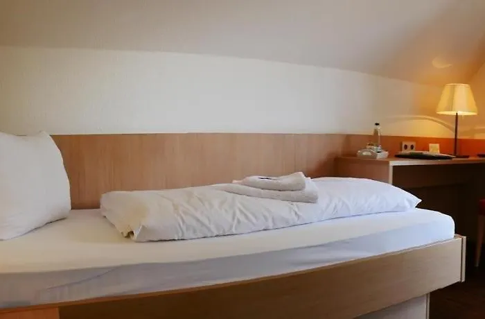 Hotel Garni Alte Post