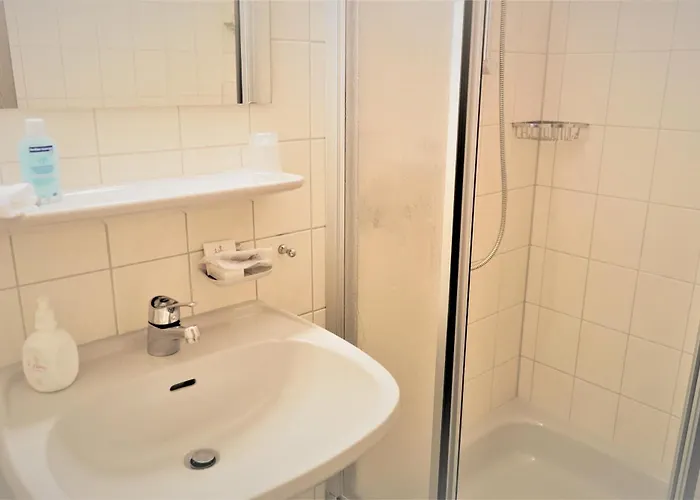 Garni Alte Post Hotel Schallbach