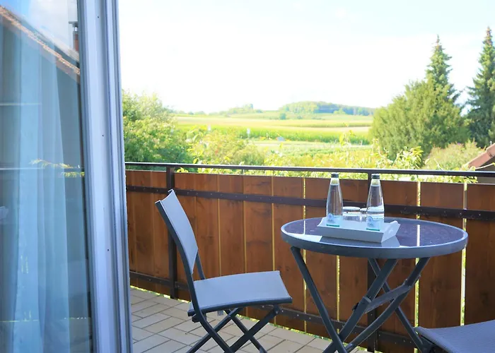 Garni Alte Post 3* Schallbach